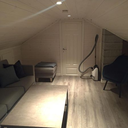 Sogndal Ski- And Mountain Cabin 외부 사진