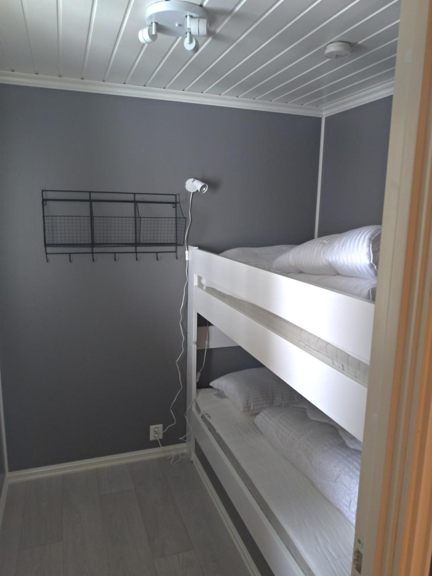 Sogndal Ski- And Mountain Cabin 외부 사진