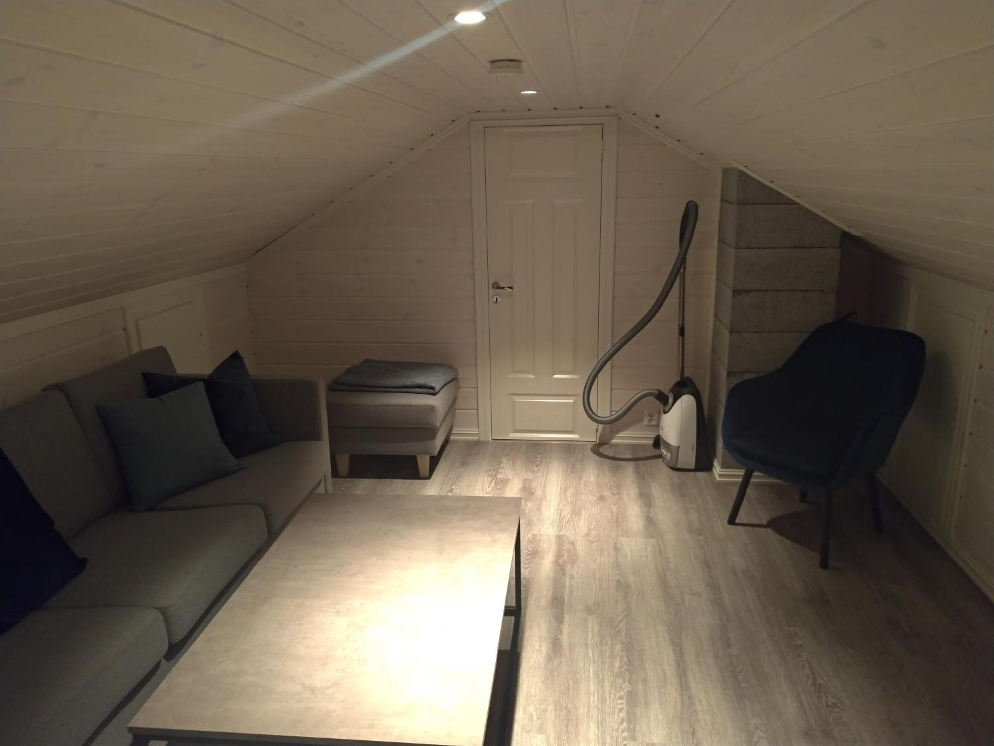 Sogndal Ski- And Mountain Cabin 외부 사진