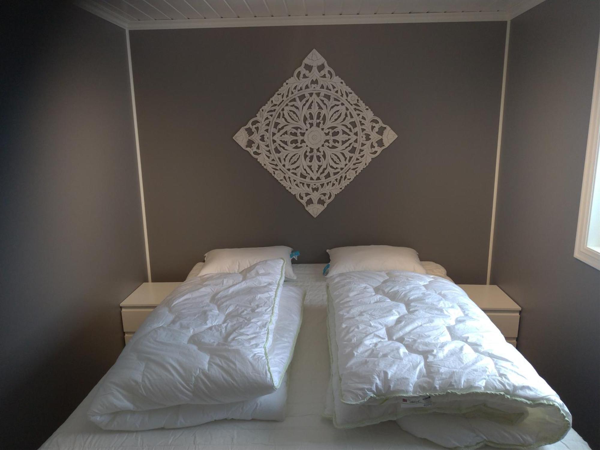 Sogndal Ski- And Mountain Cabin 외부 사진