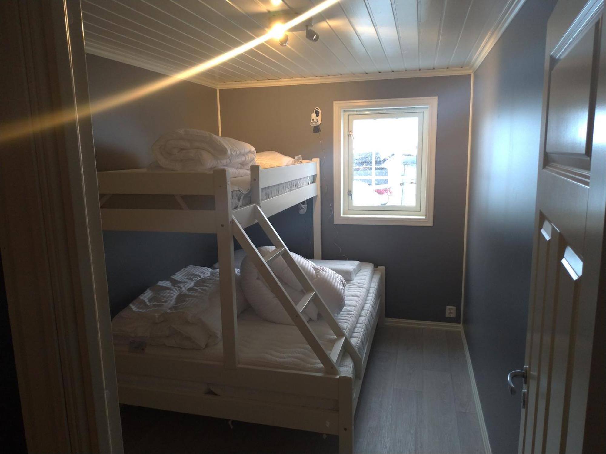 Sogndal Ski- And Mountain Cabin 외부 사진