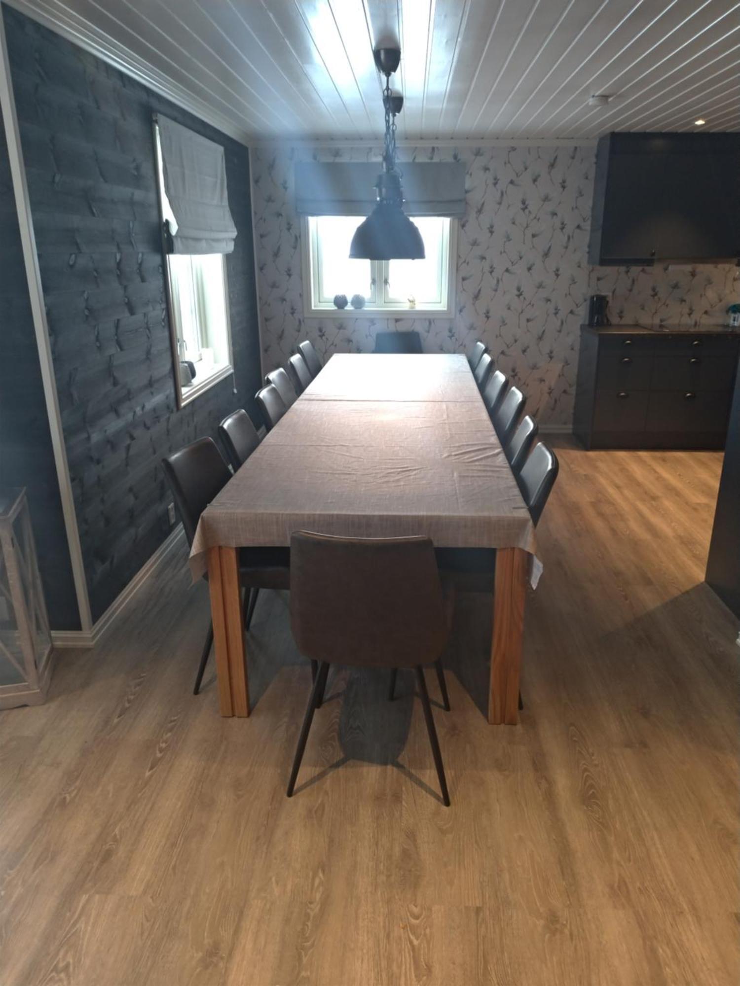 Sogndal Ski- And Mountain Cabin 외부 사진