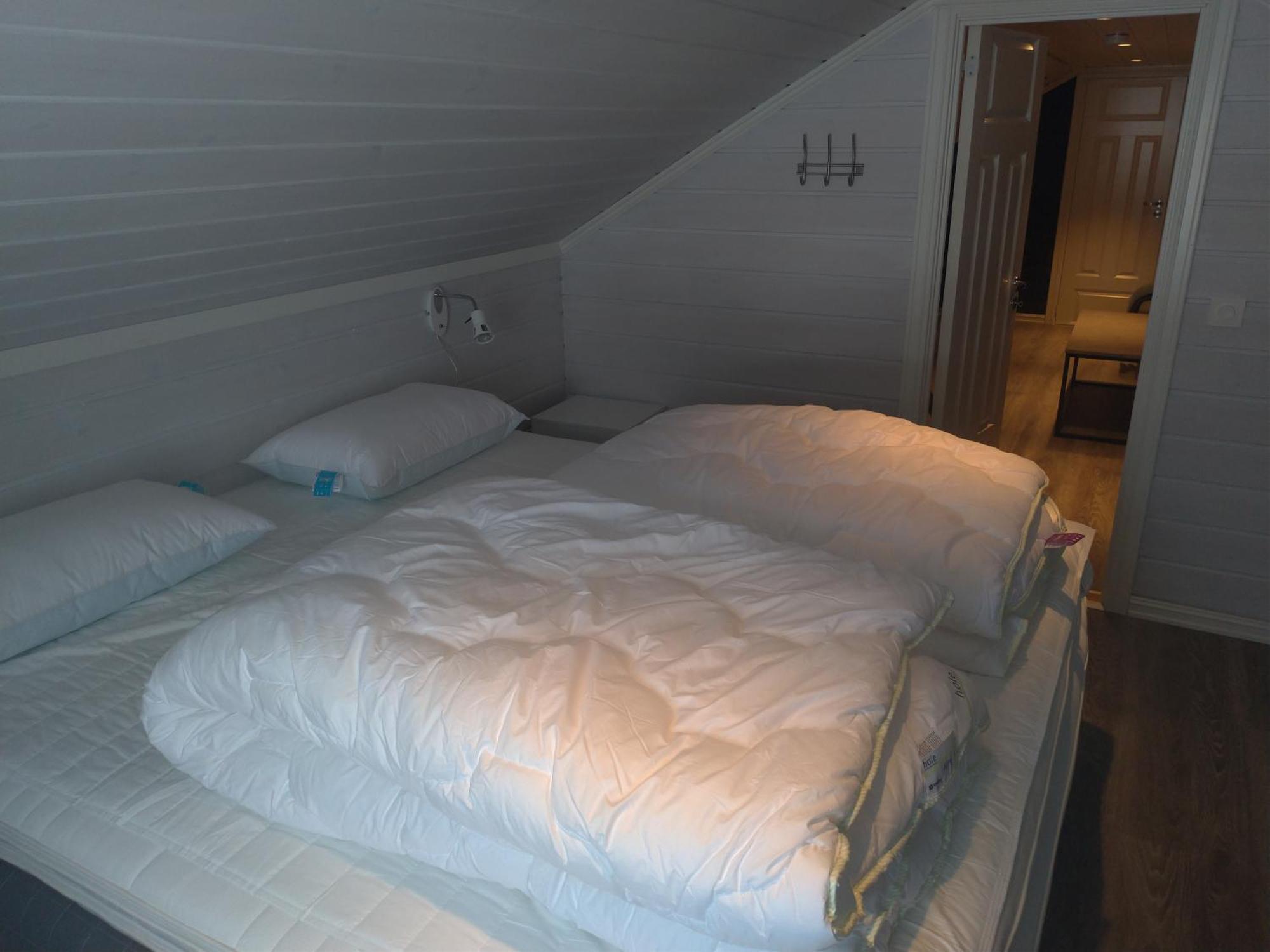 Sogndal Ski- And Mountain Cabin 외부 사진